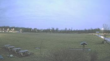 Weather camera view of Summit Road STEM Elementary.