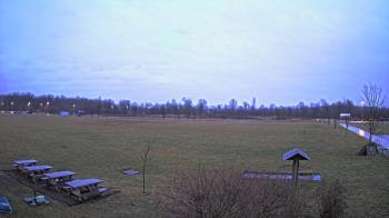 Weather camera view of Summit Road STEM Elementary.