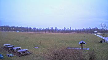 Weather camera view of Summit Road STEM Elementary.