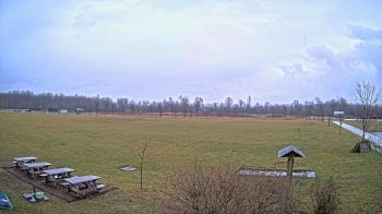 Weather camera view of Summit Road STEM Elementary.