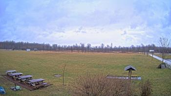 Weather camera view of Summit Road STEM Elementary.