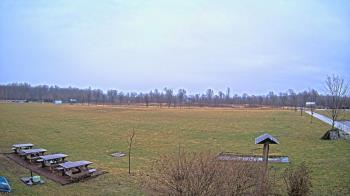 Weather camera view of Summit Road STEM Elementary.