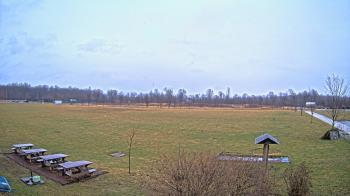 Weather camera view of Summit Road STEM Elementary.