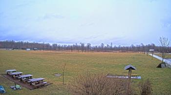 Weather camera view of Summit Road STEM Elementary.