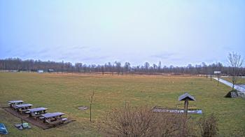 Weather camera view of Summit Road STEM Elementary.