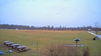 Weather camera view of Summit Road STEM Elementary.