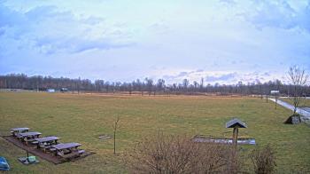 Weather camera view of Summit Road STEM Elementary.