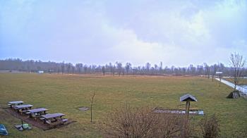 Weather camera view of Summit Road STEM Elementary.