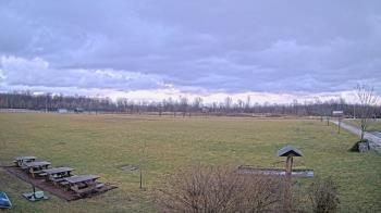 Weather camera view of Summit Road STEM Elementary.