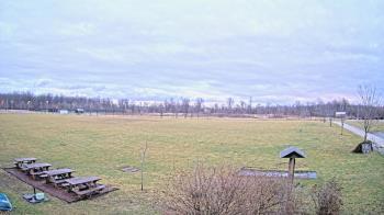 Weather camera view of Summit Road STEM Elementary.