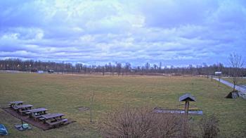 Weather camera view of Summit Road STEM Elementary.