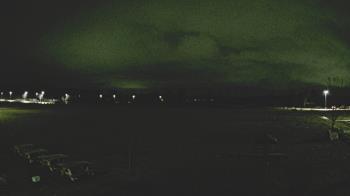 Weather camera view of Summit Road STEM Elementary.