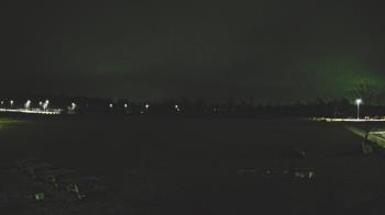 Weather camera view of Summit Road STEM Elementary.