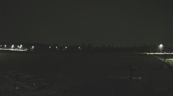 Weather camera view of Summit Road STEM Elementary.