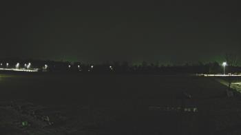 Weather camera view of Summit Road STEM Elementary.