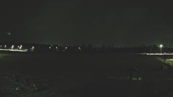 Weather camera view of Summit Road STEM Elementary.