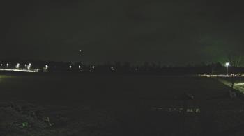 Weather camera view of Summit Road STEM Elementary.