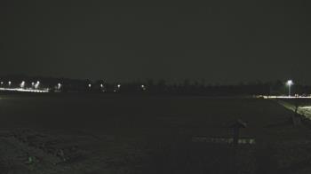 Weather camera view of Summit Road STEM Elementary.