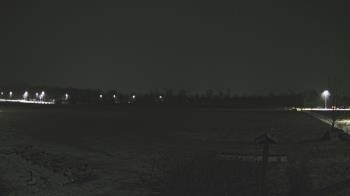 Weather camera view of Summit Road STEM Elementary.