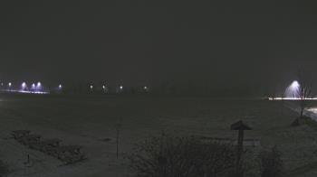 Weather camera view of Summit Road STEM Elementary.