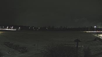 Weather camera view of Summit Road STEM Elementary.