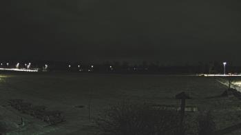 Weather camera view of Summit Road STEM Elementary.