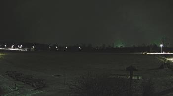 Weather camera view of Summit Road STEM Elementary.