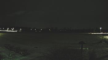 Weather camera view of Summit Road STEM Elementary.