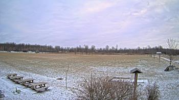 Weather camera view of Summit Road STEM Elementary.