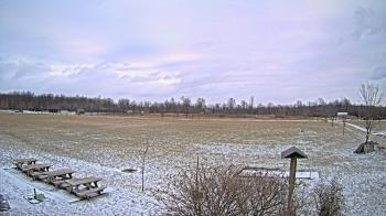 Weather camera view of Summit Road STEM Elementary.