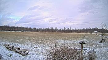 Weather camera view of Summit Road STEM Elementary.