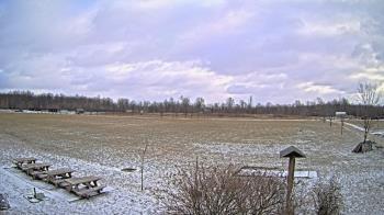 Weather camera view of Summit Road STEM Elementary.