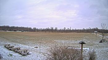 Weather camera view of Summit Road STEM Elementary.