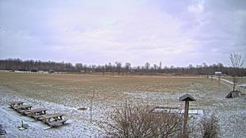 Weather camera view of Summit Road STEM Elementary.