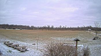 Weather camera view of Summit Road STEM Elementary.