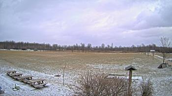 Weather camera view of Summit Road STEM Elementary.