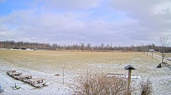 Weather camera view of Summit Road STEM Elementary.