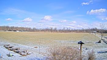 Weather camera view of Summit Road STEM Elementary.