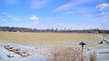 Weather camera view of Summit Road STEM Elementary.