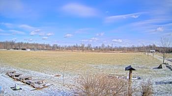 Weather camera view of Summit Road STEM Elementary.