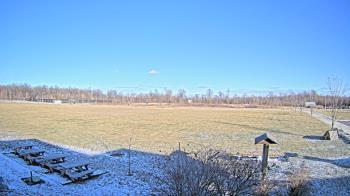 Weather camera view of Summit Road STEM Elementary.