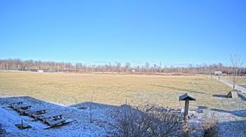 Weather camera view of Summit Road STEM Elementary.
