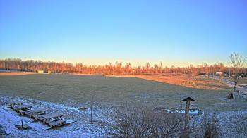 Weather camera view of Summit Road STEM Elementary.