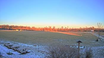 Weather camera view of Summit Road STEM Elementary.