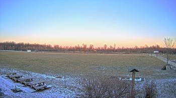 Weather camera view of Summit Road STEM Elementary.
