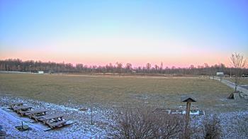 Weather camera view of Summit Road STEM Elementary.