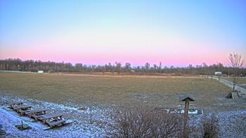 Weather camera view of Summit Road STEM Elementary.