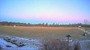 Weather camera view of Summit Road STEM Elementary.