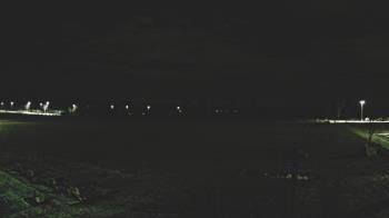 Weather camera view of Summit Road STEM Elementary.