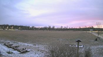 Weather camera view of Summit Road STEM Elementary.